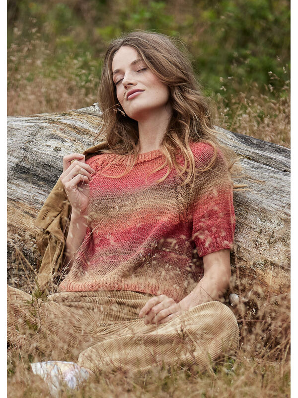 Lana Grossa PULLOVER Gomitolo Versione
