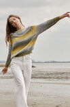 Lana Grossa PULLOVER Gomitolo Versione