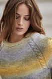 Lana Grossa PULLOVER Gomitolo Versione