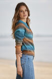 Lana Grossa PULLOVER Gomitolo Versione