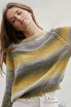 Lana Grossa PULLOVER Gomitolo Versione