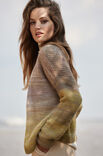 Lana Grossa JACKE Gomitolo Maya