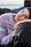 Lana Grossa PULLOVER Gomitolo Selezione 3 & Silkhair