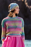 Lana Grossa PULLOVER Gomitolo Selezione 2