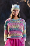Lana Grossa PULLOVER Gomitolo Selezione 2