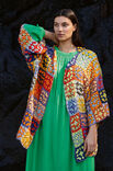 Lana Grossa GRANNY-JACKE Gomitolo Aloha