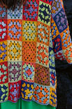 Lana Grossa GRANNY-JACKE Gomitolo Aloha