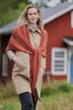 Lana Grossa DREIECKSTUCH Gomitolo Alpaca