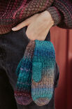 Lana Grossa HANDSCHUHE Colors for you