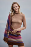 Lana Grossa ROCK Gomitolo Aida & Cool Merino