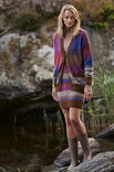 Lana Grossa ROCK Gomitolo Aida & Cool Merino