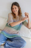 Lana Grossa LONGSHIRT Gomitolo Collina