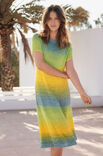 Lana Grossa KLEID Gomitolo Sole