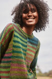 Lana Grossa PULLOVER Gomitolo Pablo