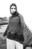 Lana Grossa PATENT-PULLOVER Gomitolo Baleno