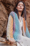 Lana Grossa CARDIGAN Gomitolo Collina
