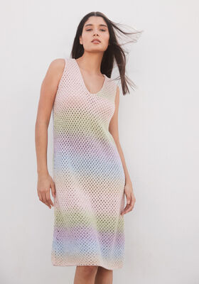 STRICKKLEID Cotonella von Lana Grossa