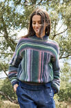 Lana Grossa PULLOVER Gomitolo Magico