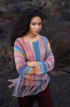 Lana Grossa PULLOVER Gomitolo Mambo
