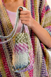 Lana Grossa KLEINE TASCHE Gomitolo California