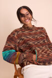 Lana Grossa PULLOVER Gomitolo Disegno & Gomitolo Modo