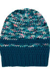 Lana Grossa MÜTZE COOL WOOL Melange (GOTS) & COOL WOOL Hand-dyed