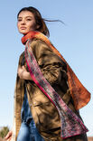 Lana Grossa SCHAL Cool Wool & Cool Wool Hand-dyed