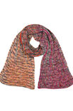 Lana Grossa SCHAL Cool Wool & Cool Wool Hand-dyed
