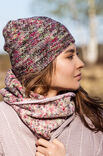 Lana Grossa LOOP Meilenweit Merino Hand-dyed & Ecopuno