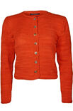Lana Grossa JACKE Cool Wool