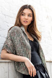 Lana Grossa WESTE Ecopuno Hand-dyed