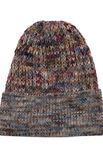 Lana Grossa MÜTZE Meilenweit Merino Hand-dyed