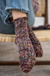 Lana Grossa SOCKEN Meilenweit Merino Hand-dyed