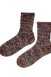 Lana Grossa SOCKEN Meilenweit Merino Hand-dyed