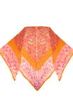 Lana Grossa DREIECKSTUCH Silkhair & Silkhair Hand-dyed