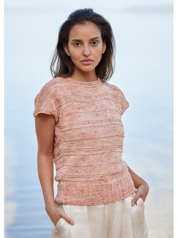 Lana Grossa SHIRT Setacotone Hand-dyed