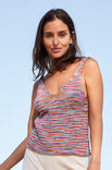 Lana Grossa TOP Pima Fine Hand-dyed