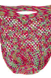 Lana Grossa TASCHE Pima Fine Hand-dyed