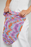 Lana Grossa TASCHE Pima Fine Hand-dyed