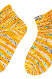 Lana Grossa SOCKEN Meilenweit 100g Merino Hand-dyed
