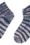 Lana Grossa SOCKEN Meilenweit 100g Merino Hand-dyed