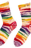 Lana Grossa SOCKEN Meilenweit 100g Merino Hand-dyed