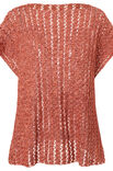 Lana Grossa SHIRT Allora Hand-dyed