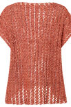 Lana Grossa SHIRT Allora Hand-dyed