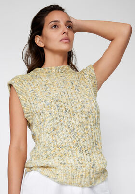PULLUNDER Allora Hand-dyed von Lana Grossa
