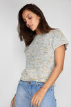 Lana Grossa KASTENPULLI Setacotone Hand-dyed