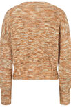 Lana Grossa JACKE Cool Wool hand-dyed & Cool Wool