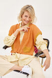 Lana Grossa WESTE Cool Wool Lace Hand-dyed & Ecopuno