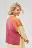 Lana Grossa WESTE Cool Wool Lace Hand-dyed & Ecopuno