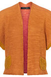 Lana Grossa WESTE Cool Wool Lace Hand-dyed & Ecopuno
